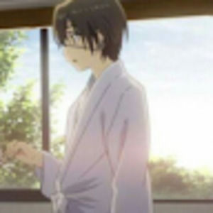 Meet your Posher, Nicolas